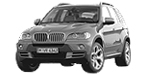 BMW E70 C0214 Fault Code
