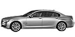 BMW F02 C0214 Fault Code