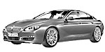 BMW F06 C0214 Fault Code