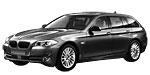 BMW F11 C0214 Fault Code